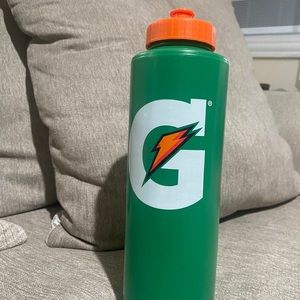 Gatorade Bottle